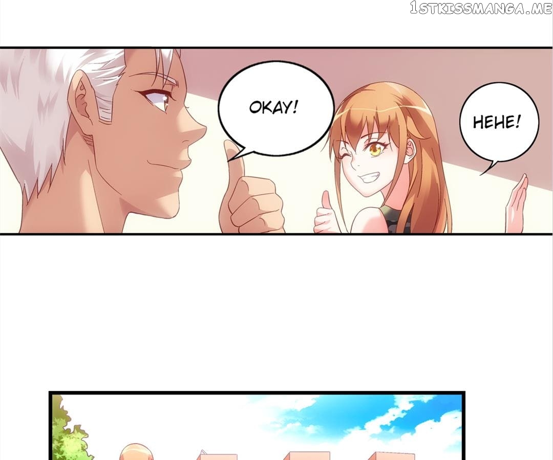 Love Between You And Me chapter 54 - page 26