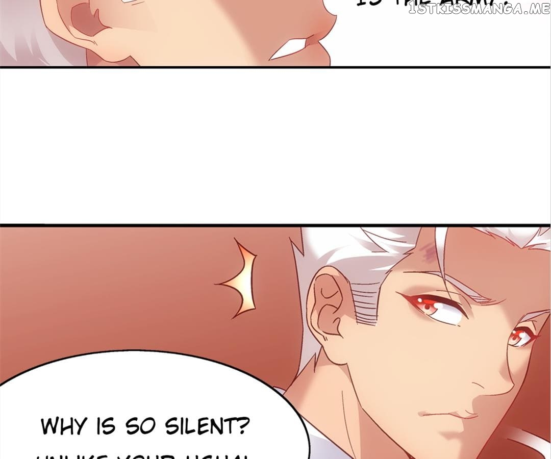 Love Between You And Me chapter 135 - page 15