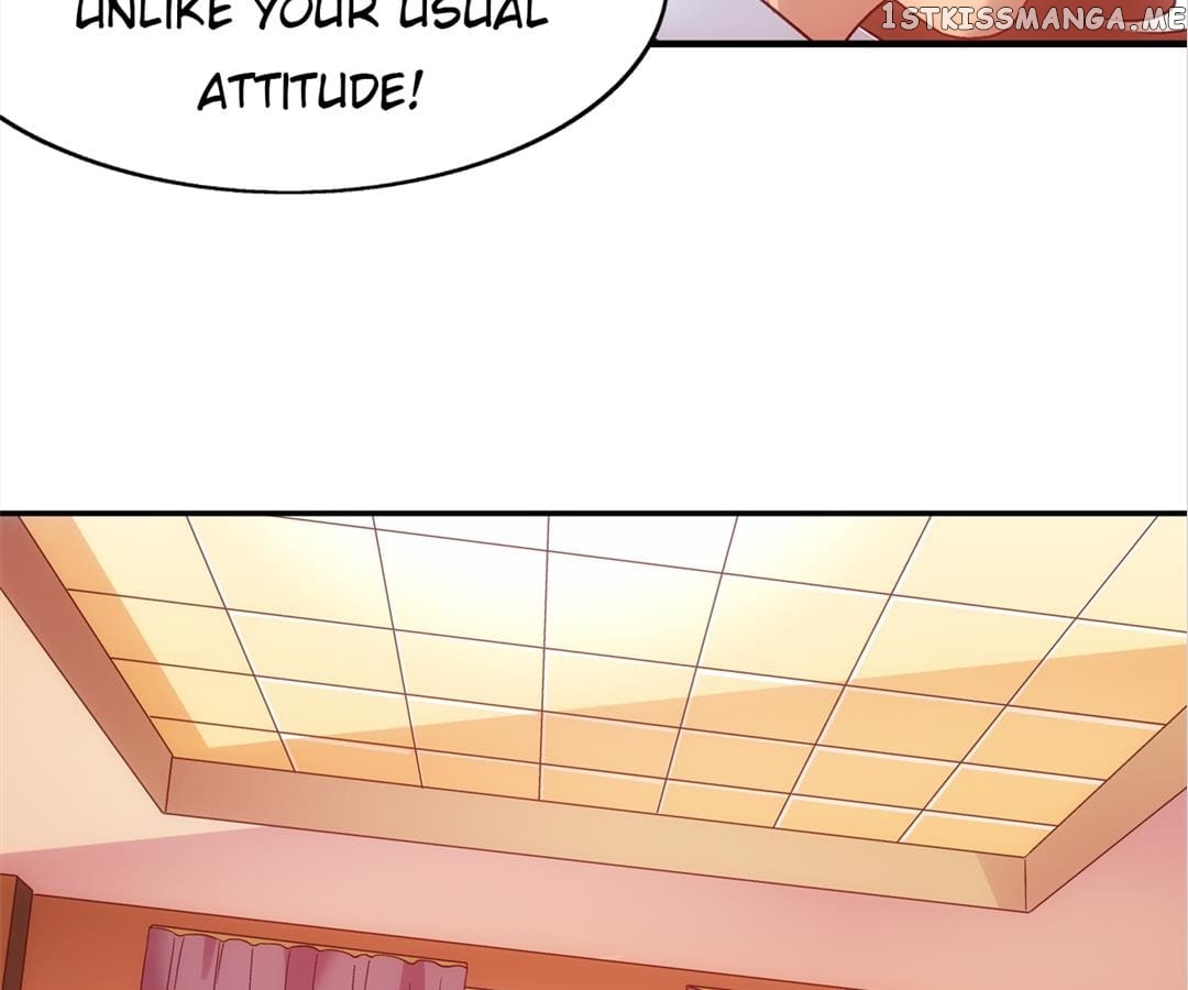 Love Between You And Me chapter 135 - page 16