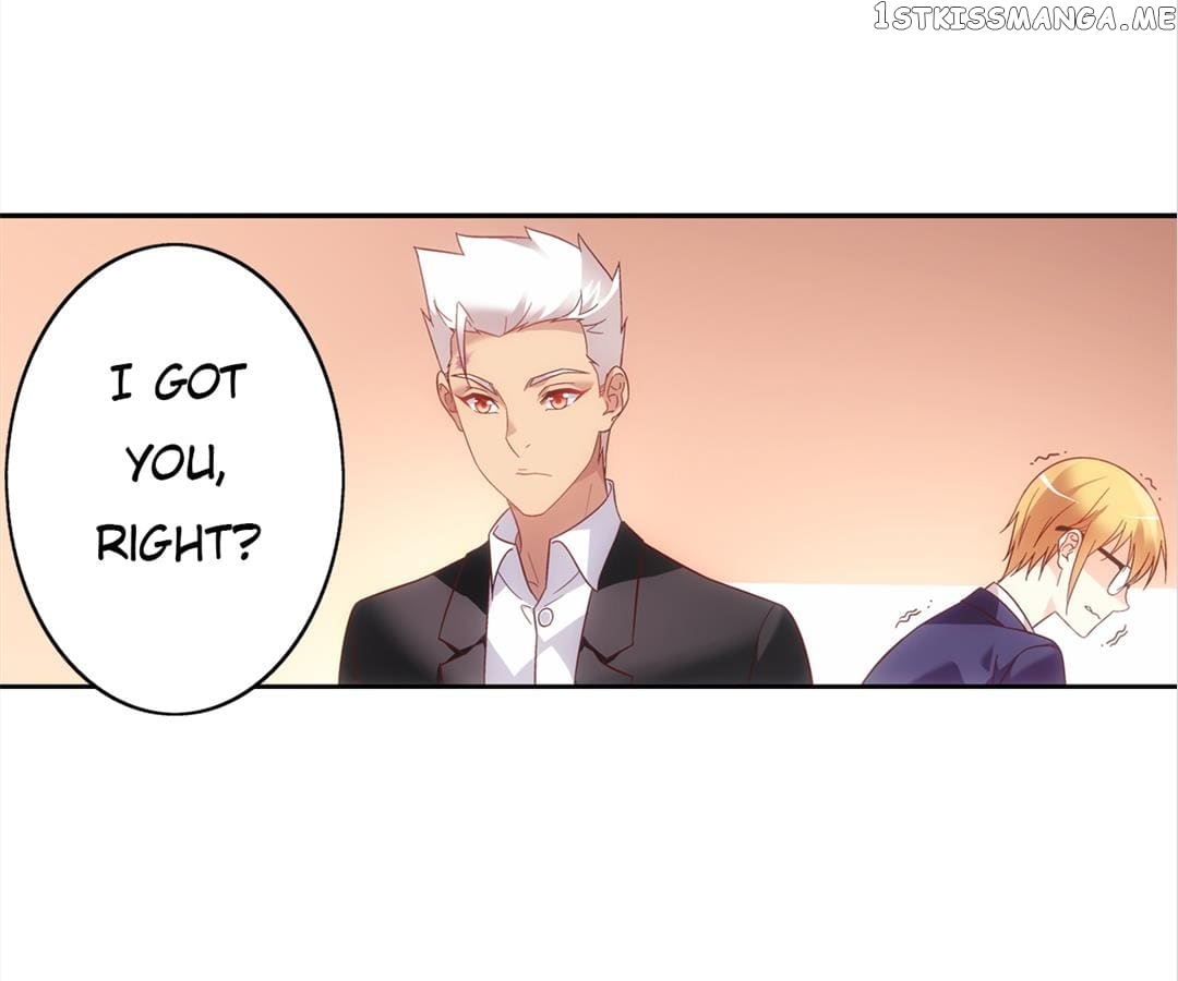 Love Between You And Me chapter 135 - page 19