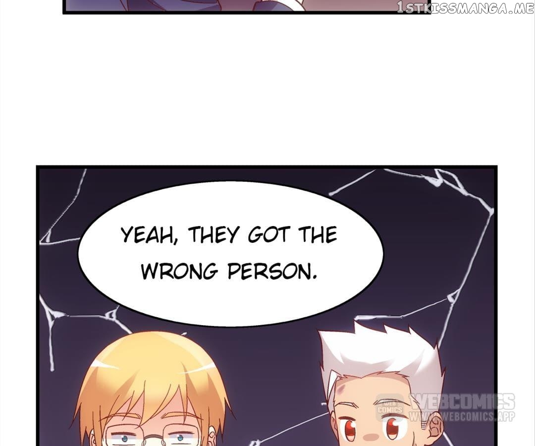 Love Between You And Me chapter 135 - page 21