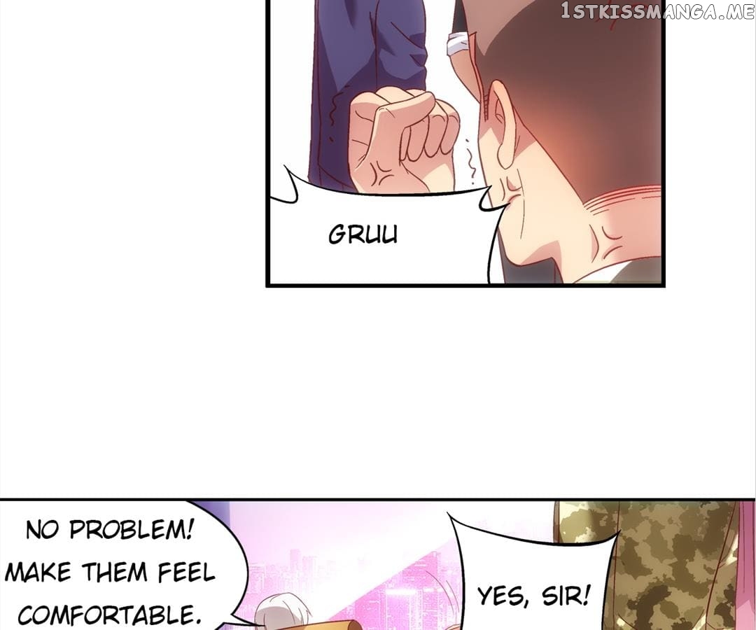 Love Between You And Me chapter 135 - page 28