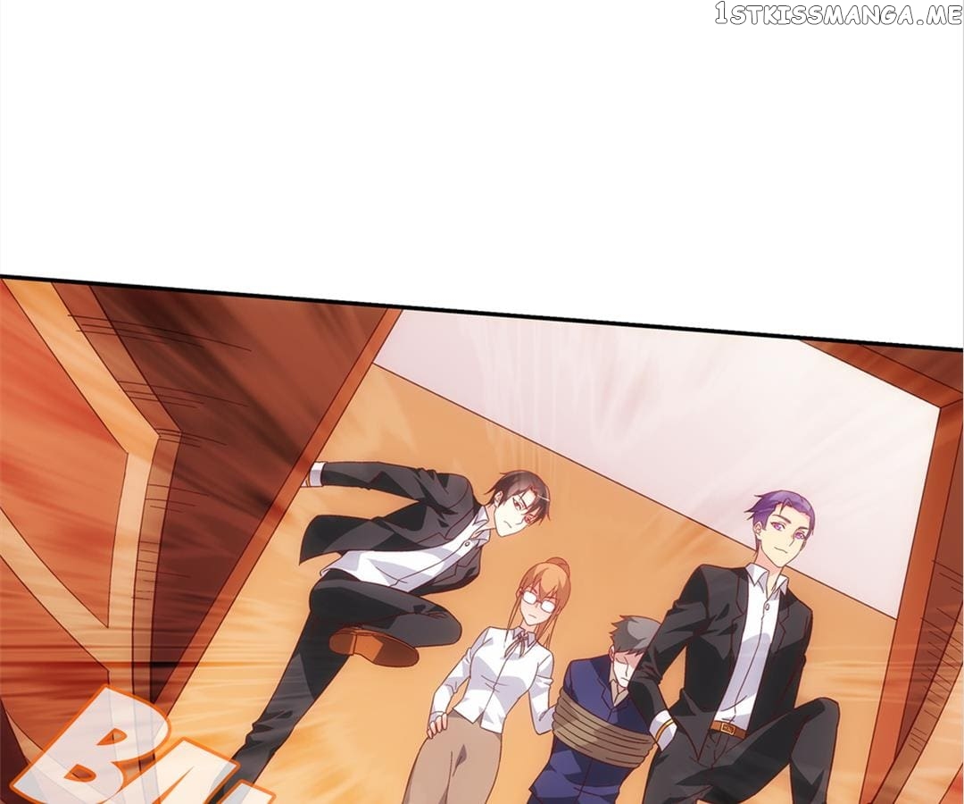 Love Between You And Me chapter 135 - page 30