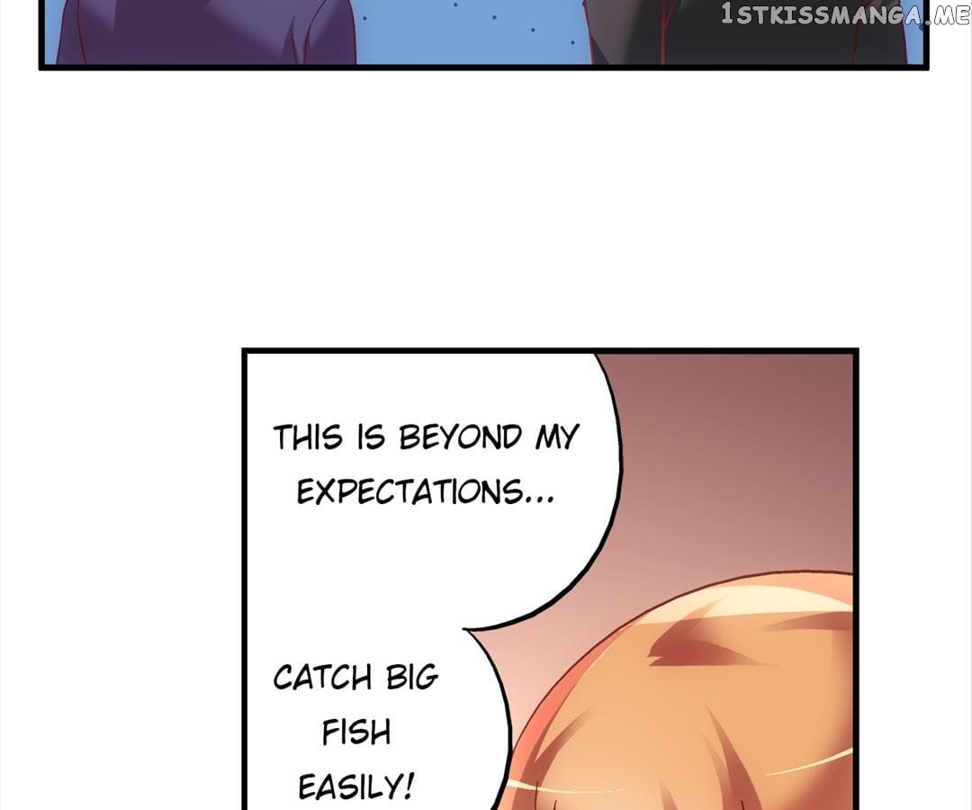 Love Between You And Me chapter 135 - page 36