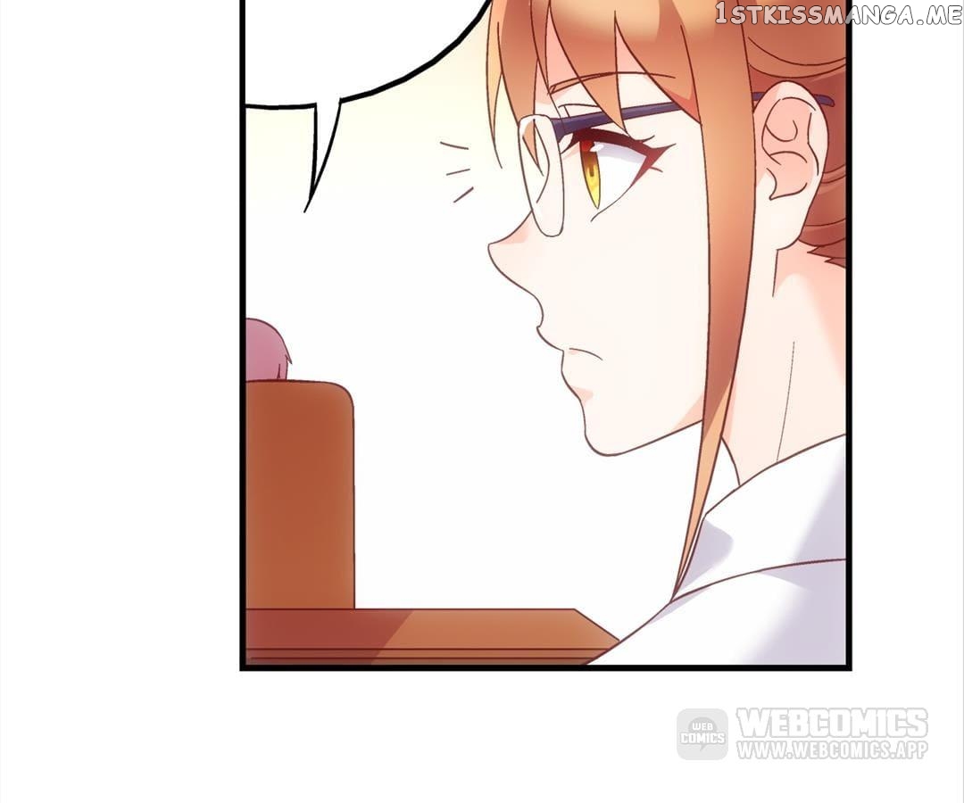 Love Between You And Me chapter 135 - page 37