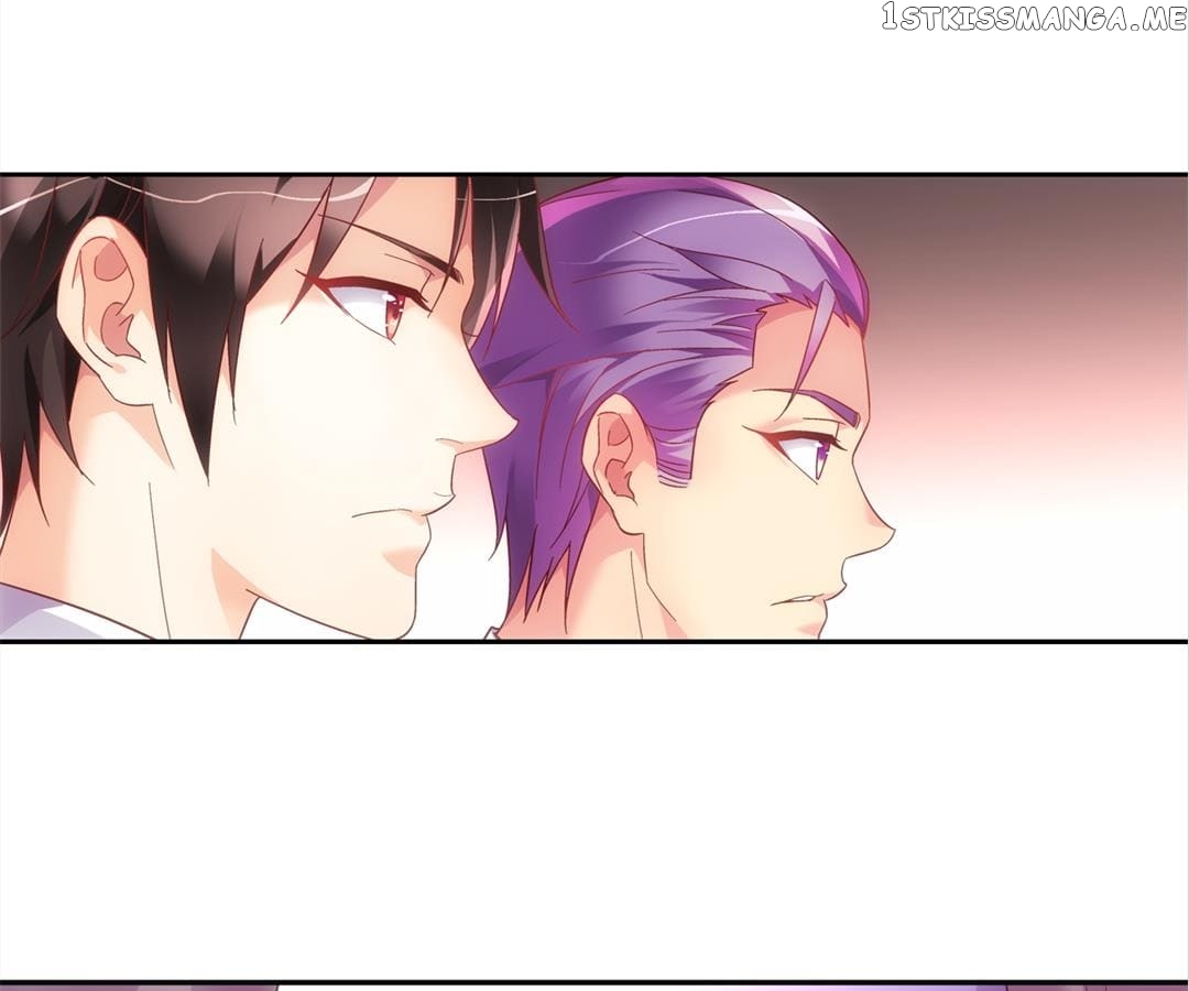 Love Between You And Me chapter 135 - page 38