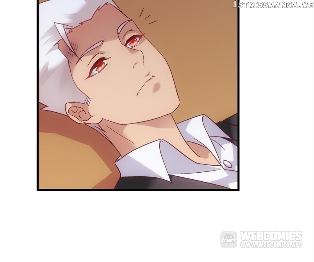 Love Between You And Me chapter 135 - page 5