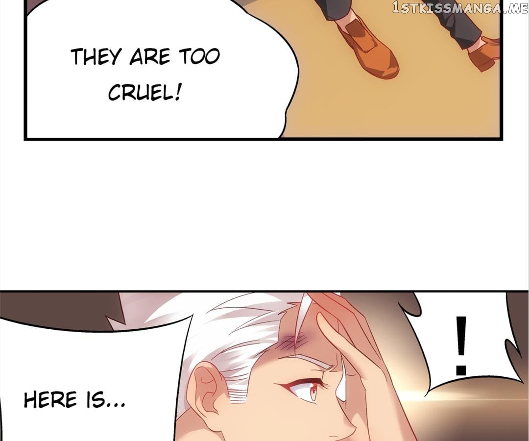 Love Between You And Me chapter 135 - page 7