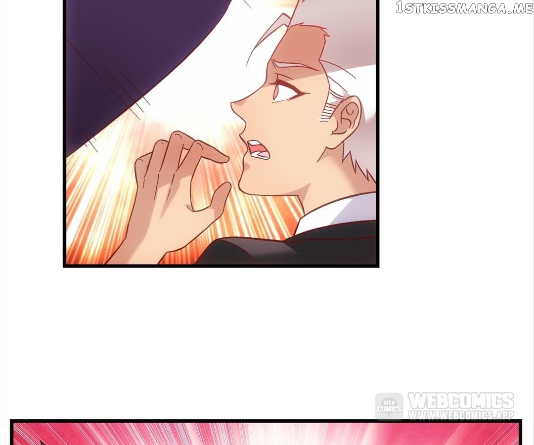 Love Between You And Me chapter 135 - page 9