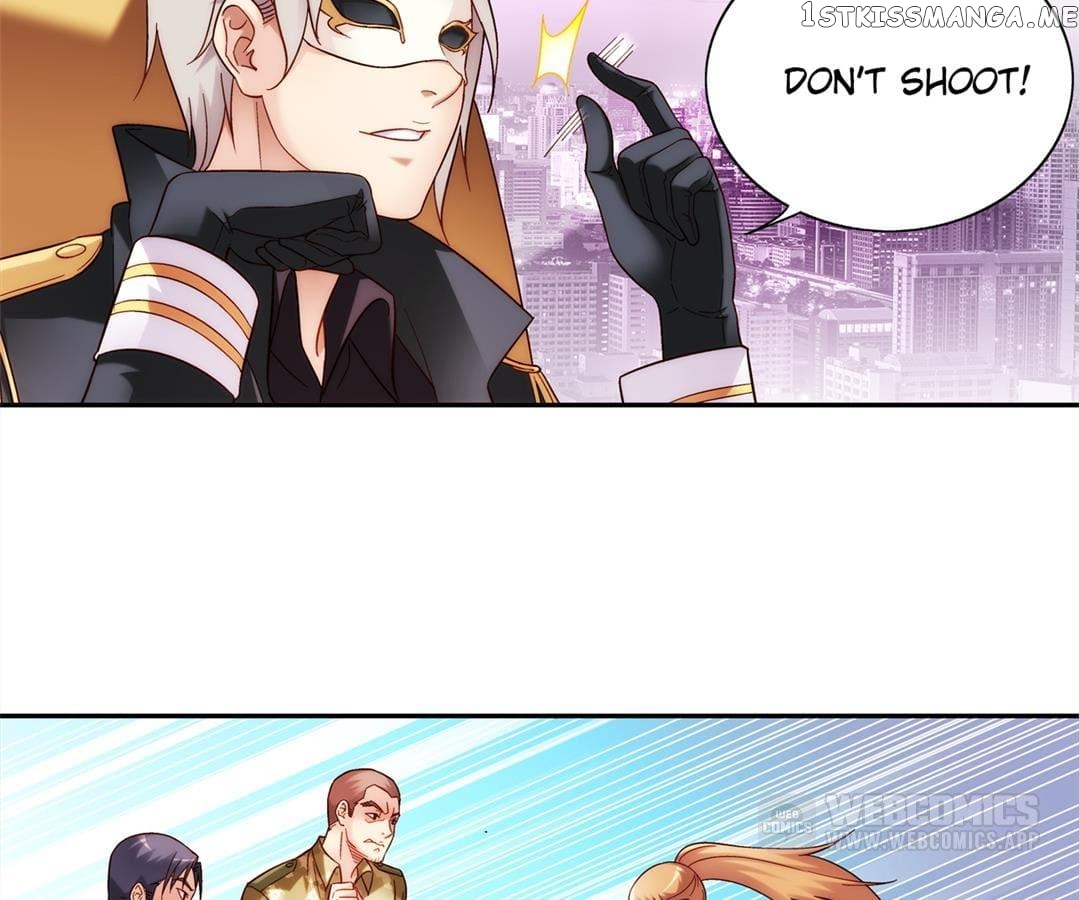 Love Between You And Me chapter 136 - page 17