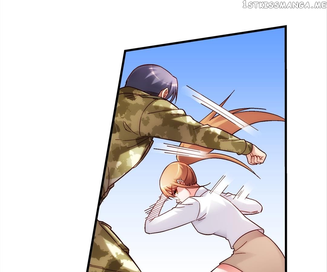 Love Between You And Me chapter 136 - page 20