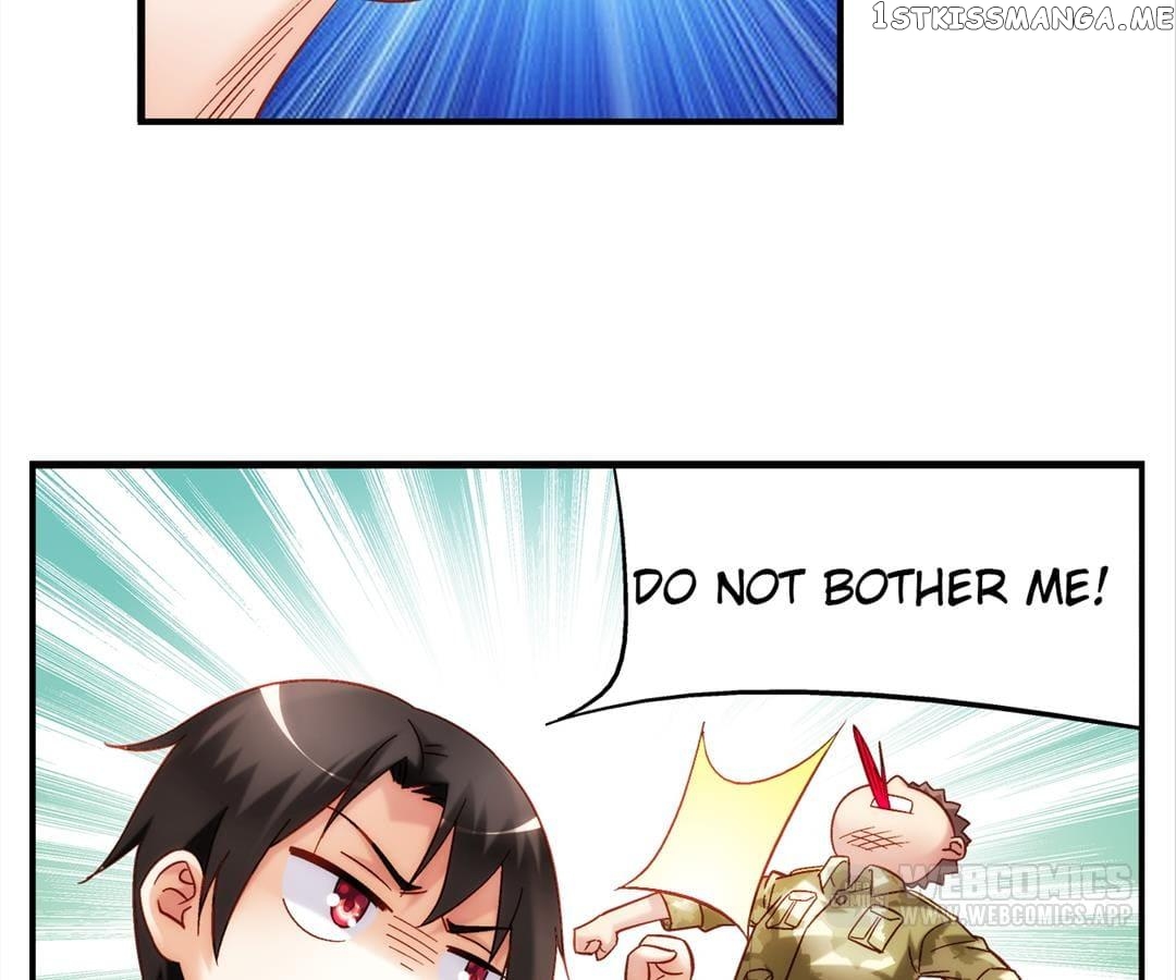 Love Between You And Me chapter 136 - page 25