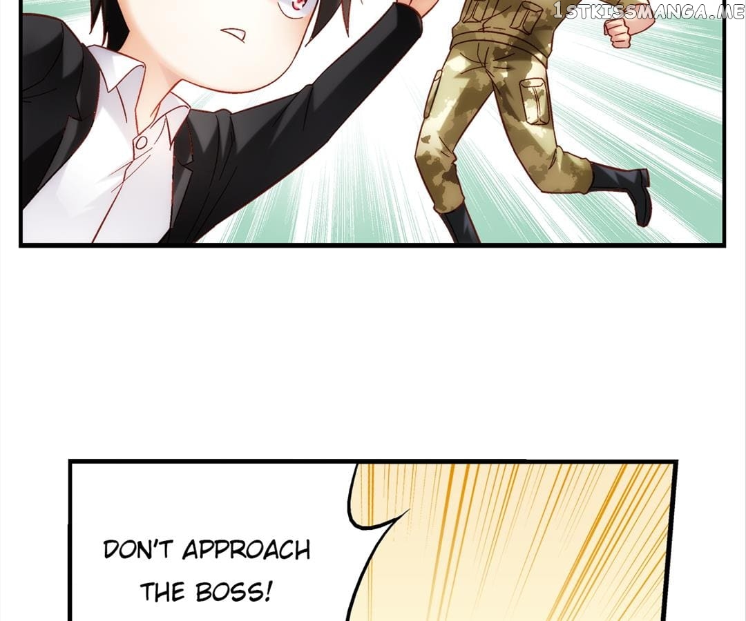 Love Between You And Me chapter 136 - page 26