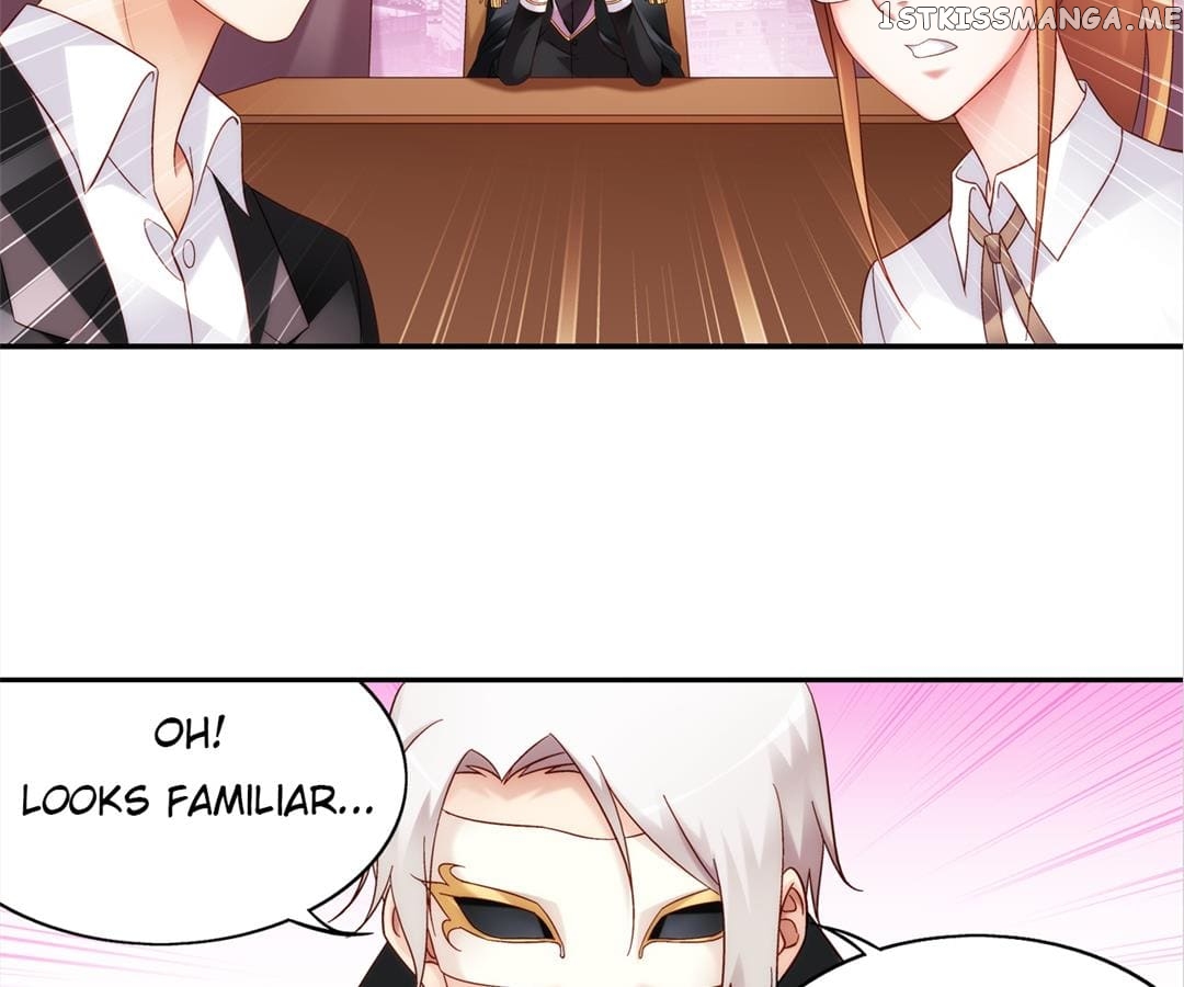 Love Between You And Me chapter 136 - page 4