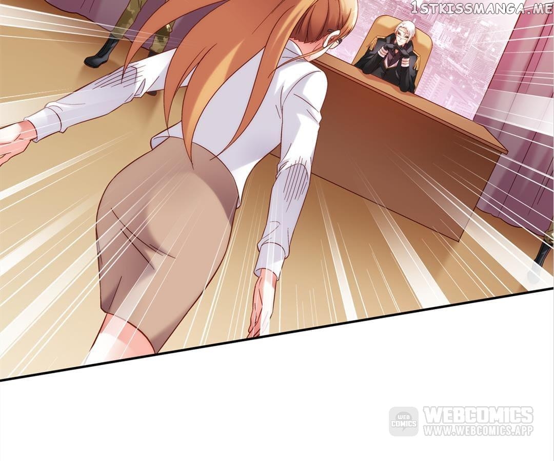 Love Between You And Me chapter 136 - page 9
