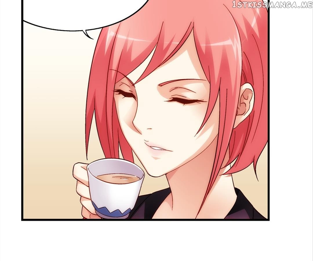 Love Between You And Me chapter 57 - page 10