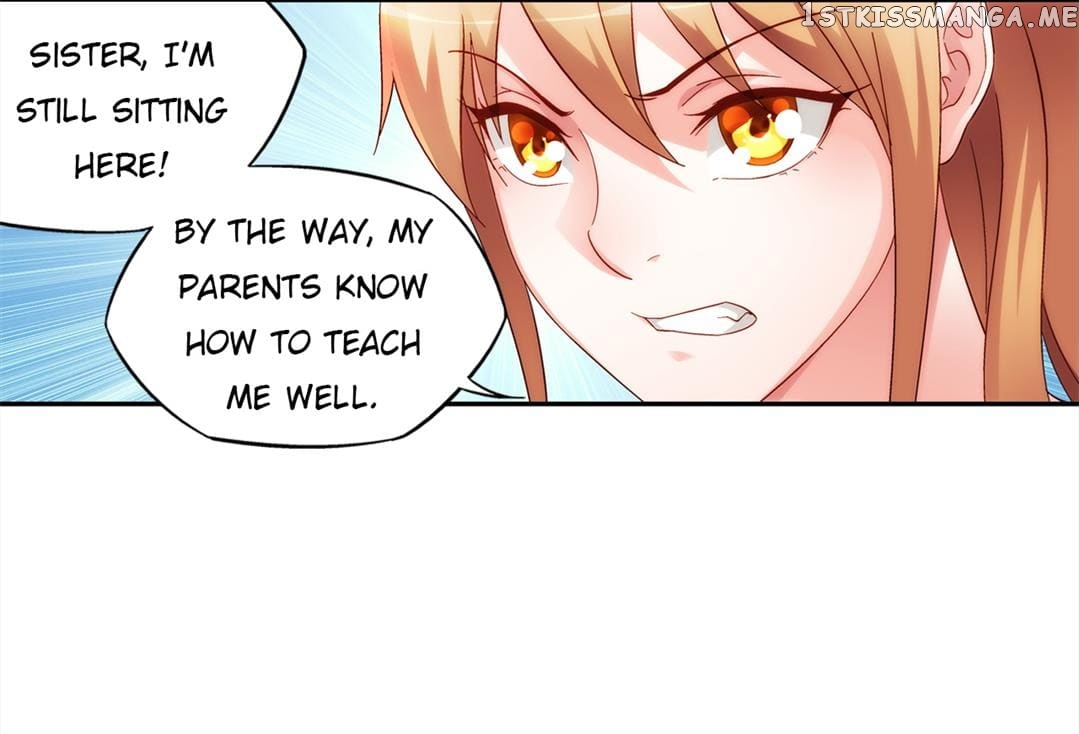 Love Between You And Me chapter 57 - page 19