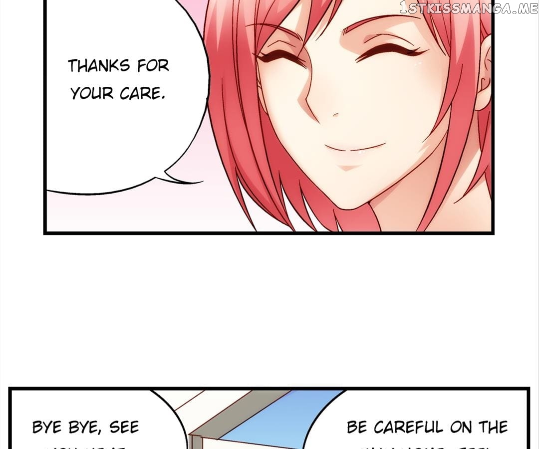 Love Between You And Me chapter 57 - page 24
