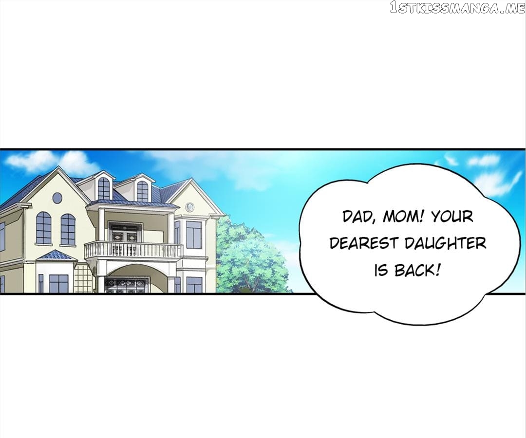 Love Between You And Me chapter 57 - page 3