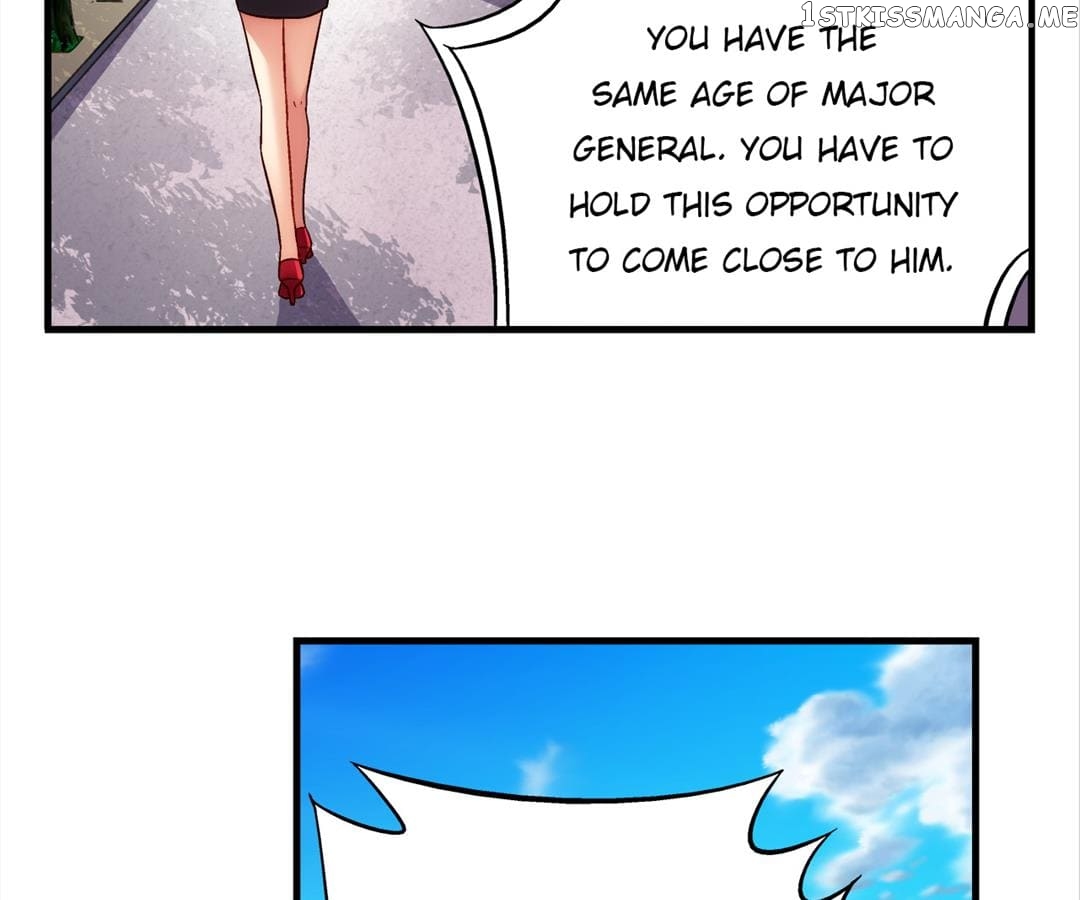Love Between You And Me chapter 57 - page 30