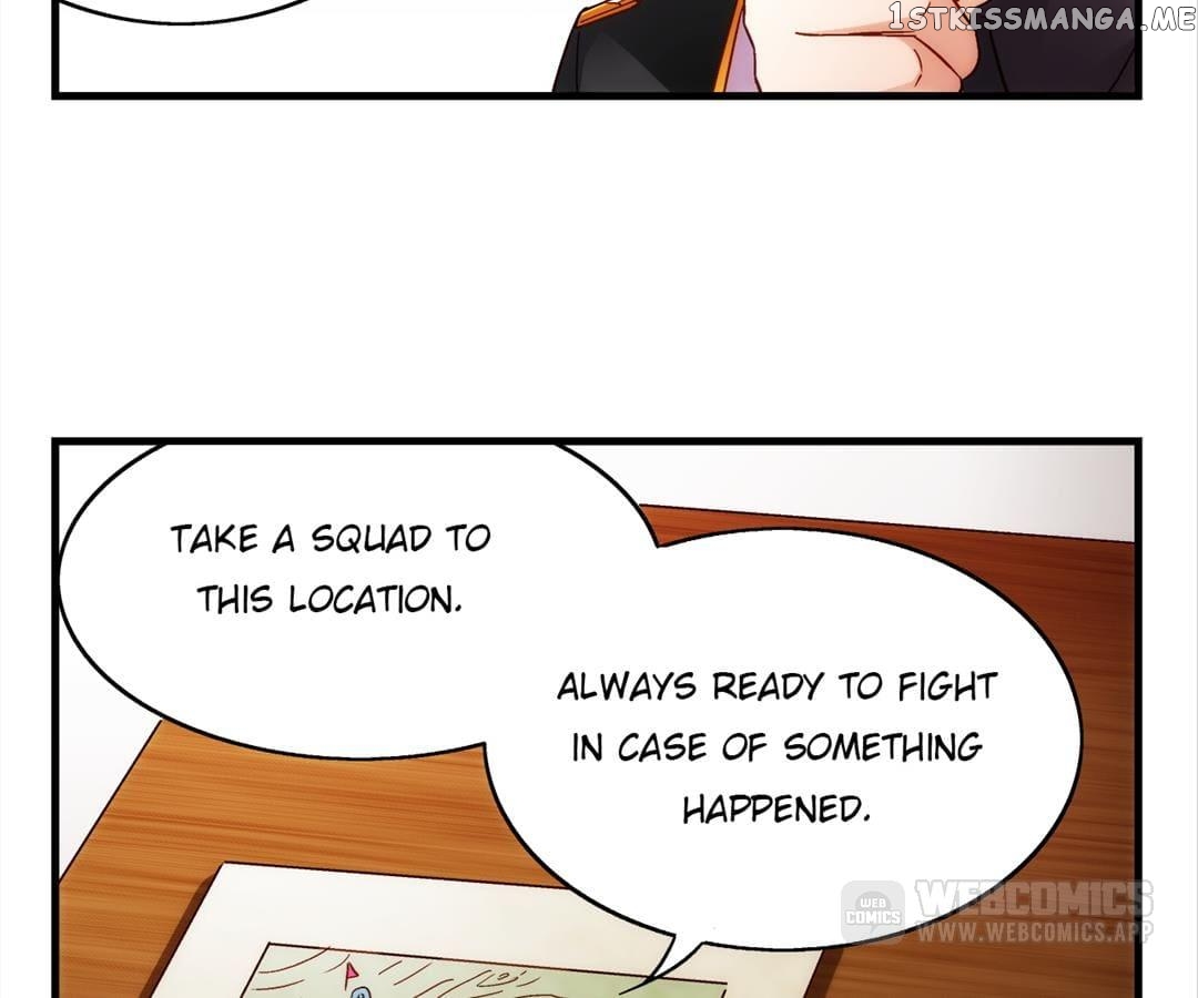 Love Between You And Me chapter 57 - page 37