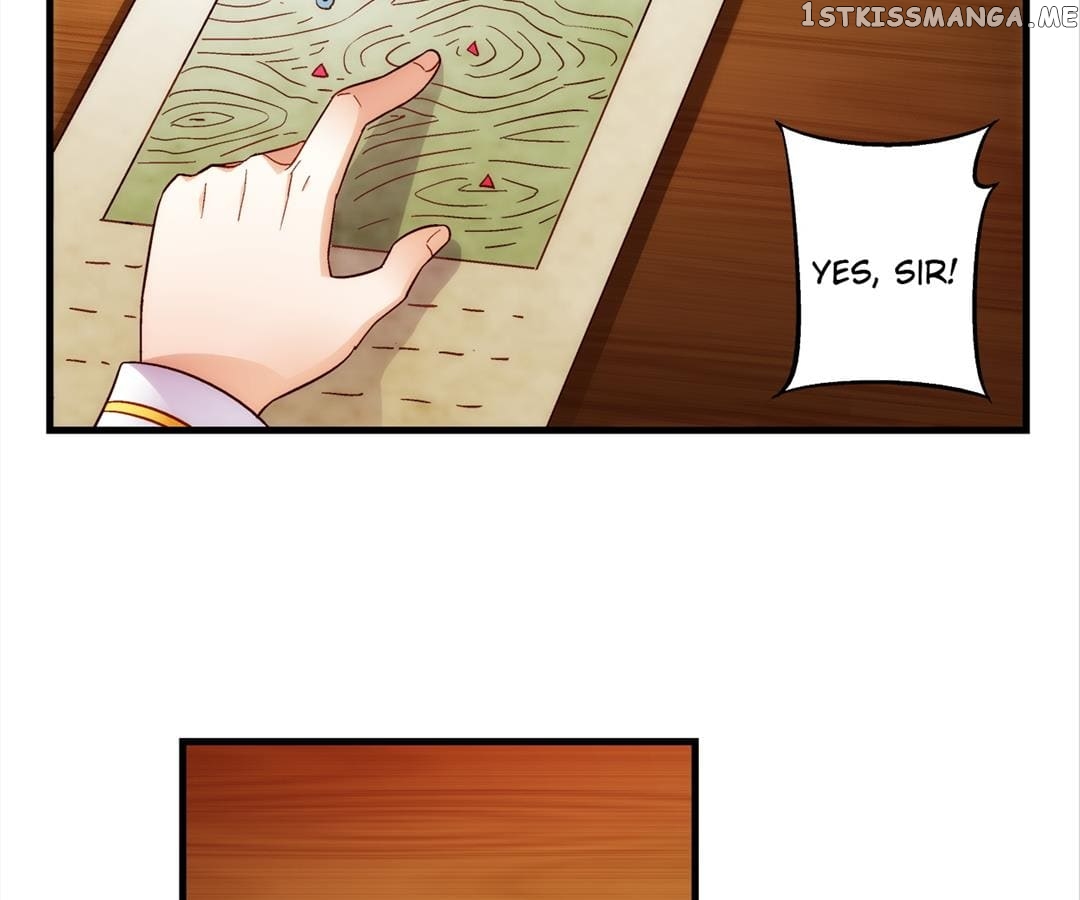 Love Between You And Me chapter 57 - page 38