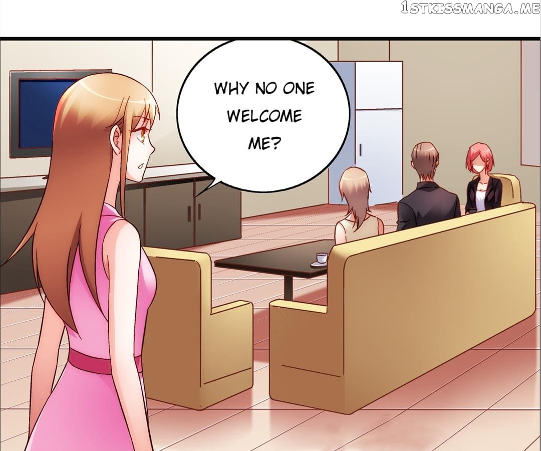 Love Between You And Me chapter 57 - page 4