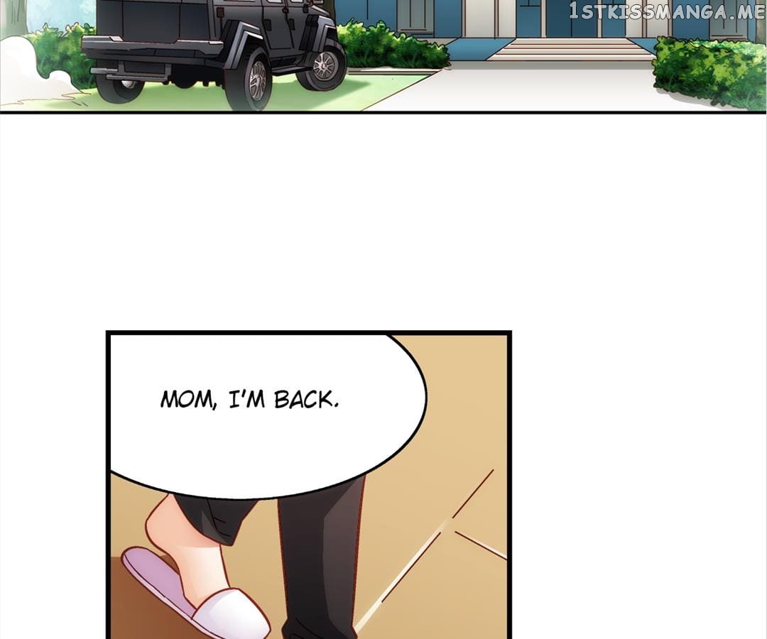 Love Between You And Me chapter 57 - page 43