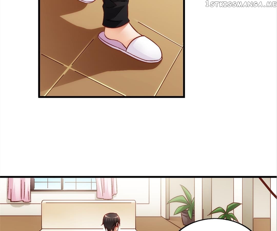 Love Between You And Me chapter 57 - page 44