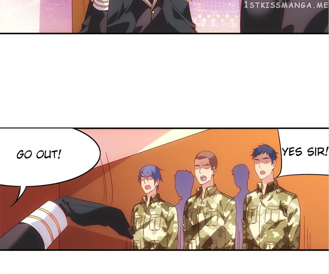 Love Between You And Me chapter 137 - page 12