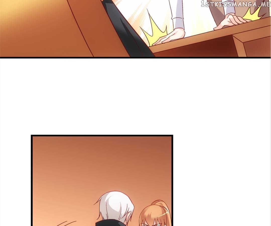 Love Between You And Me chapter 137 - page 15
