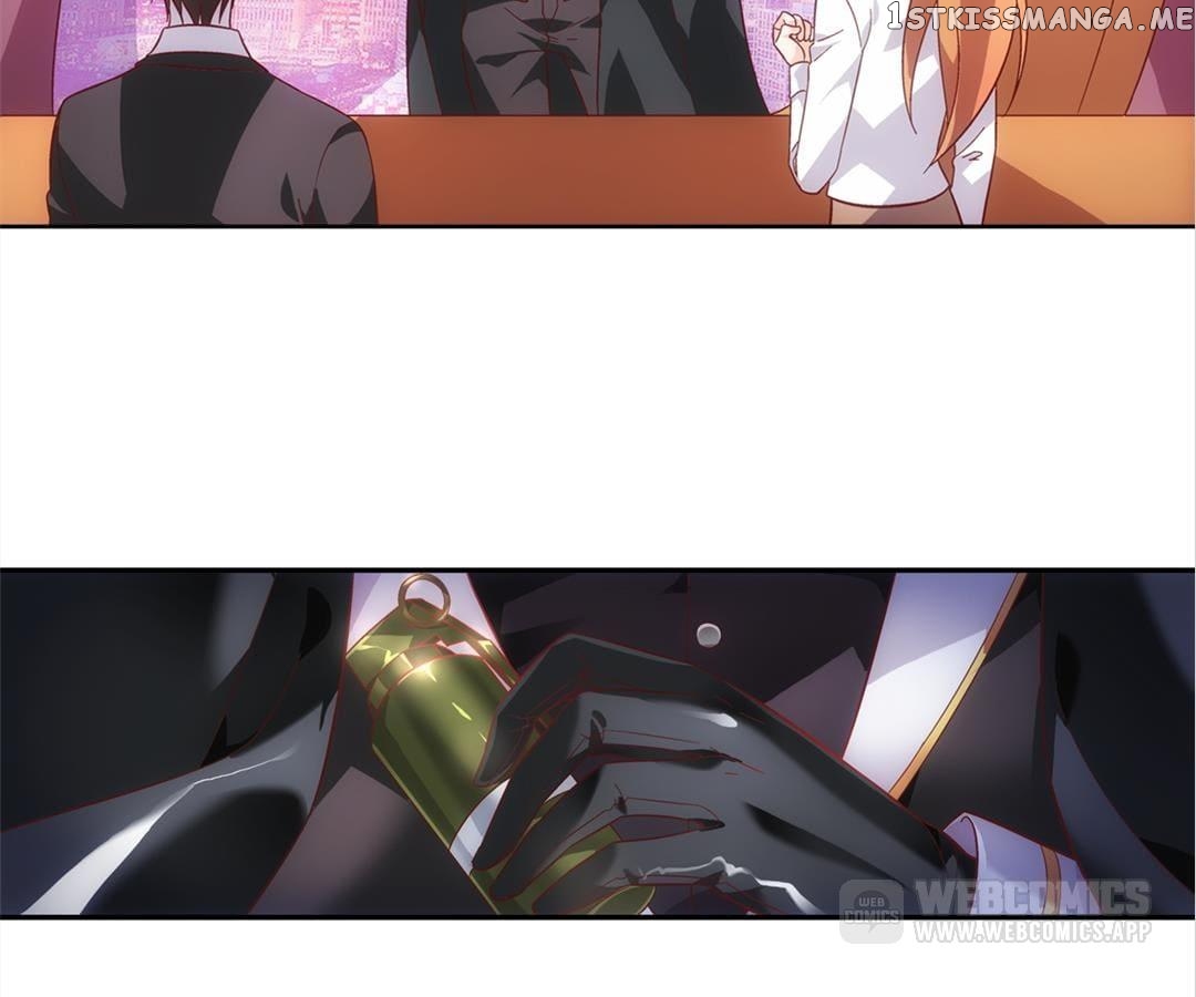 Love Between You And Me chapter 137 - page 21