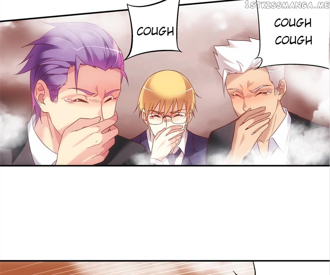 Love Between You And Me chapter 137 - page 24