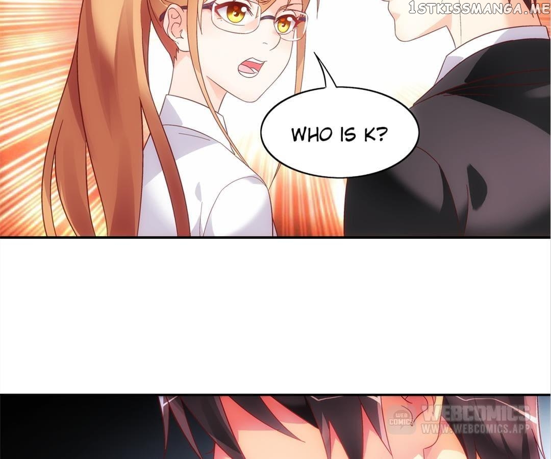 Love Between You And Me chapter 137 - page 29