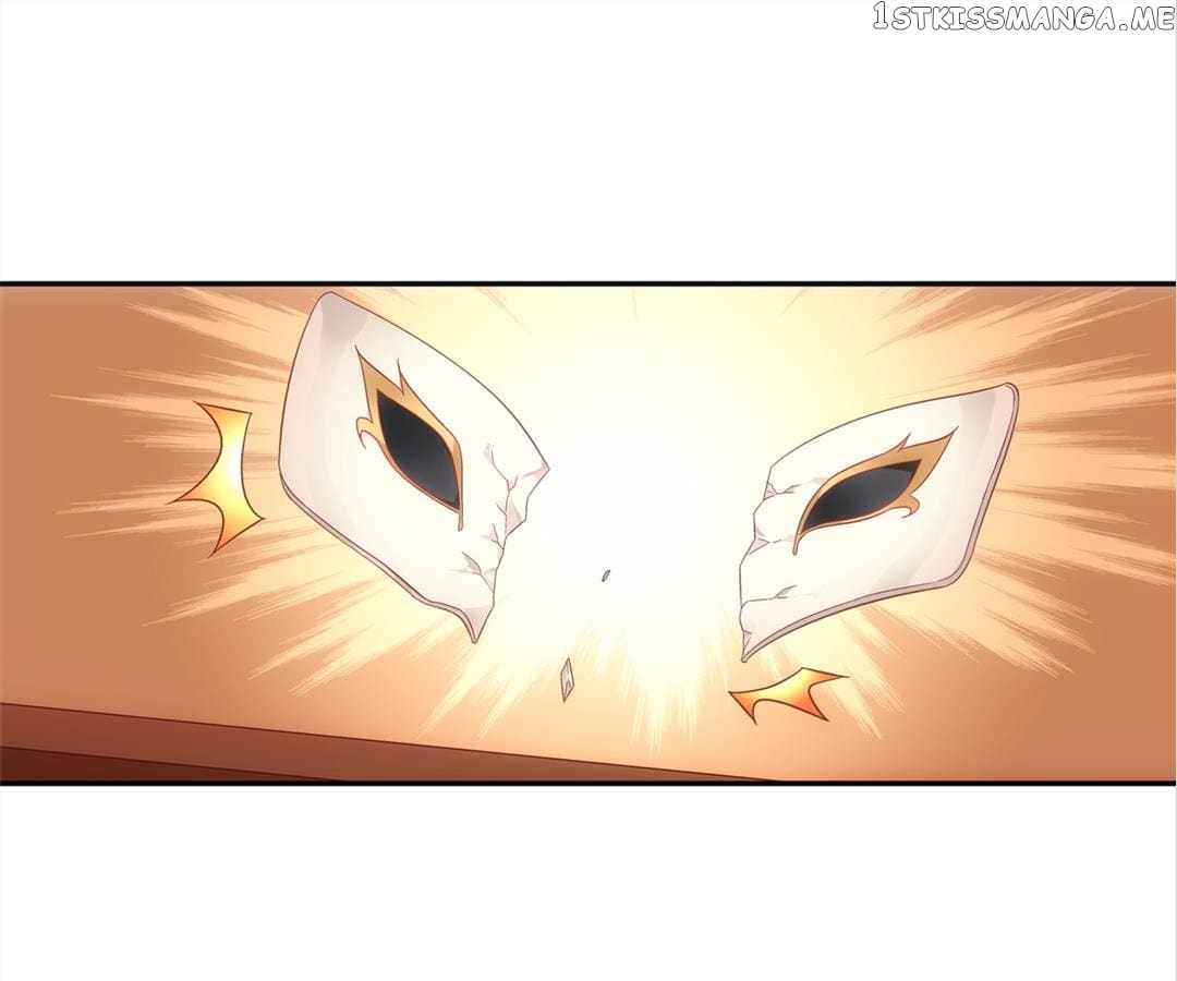 Love Between You And Me chapter 137 - page 3