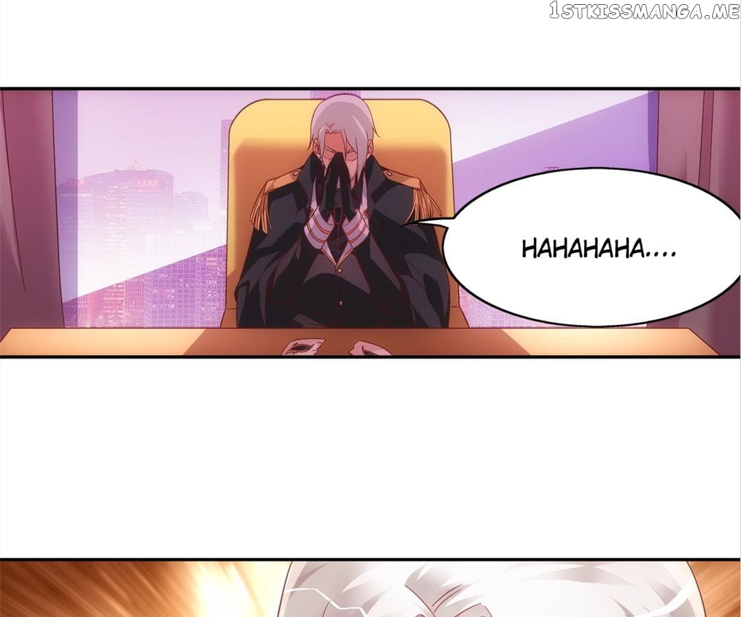 Love Between You And Me chapter 137 - page 4