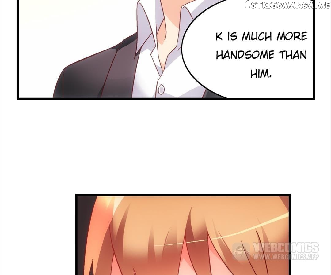 Love Between You And Me chapter 137 - page 9