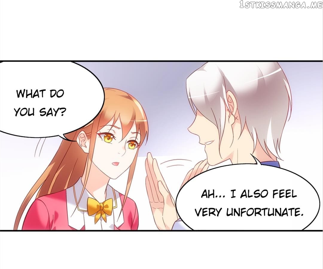 Love Between You And Me chapter 178 - page 18