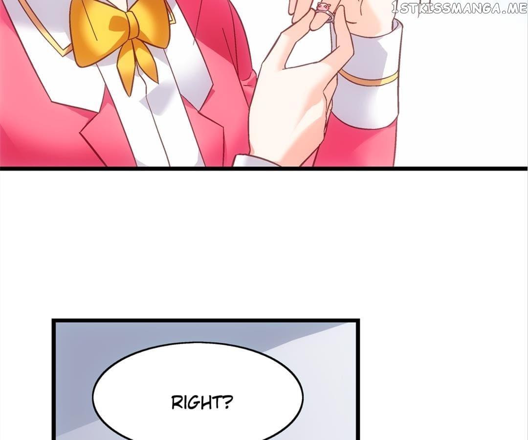 Love Between You And Me chapter 178 - page 20