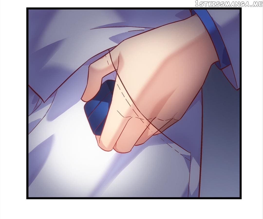 Love Between You And Me chapter 178 - page 23