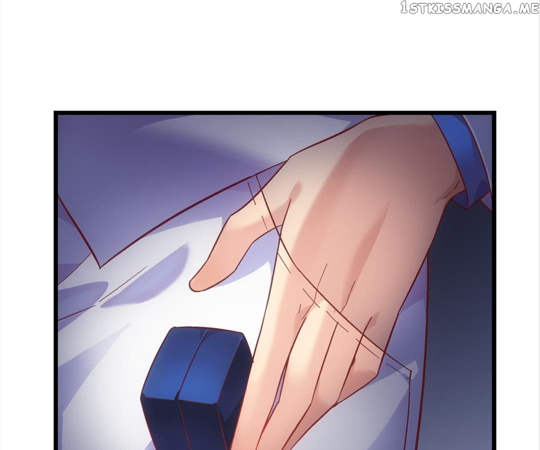 Love Between You And Me chapter 178 - page 24