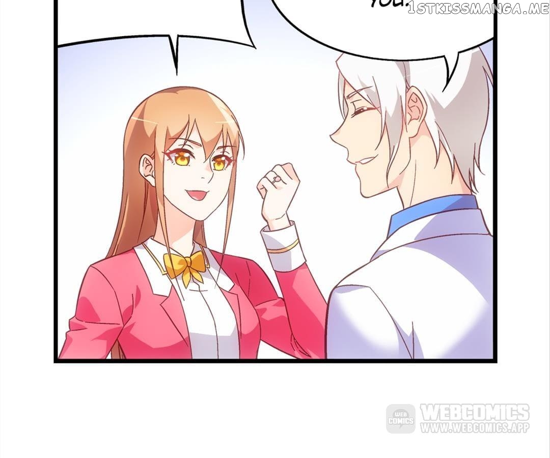 Love Between You And Me chapter 178 - page 29