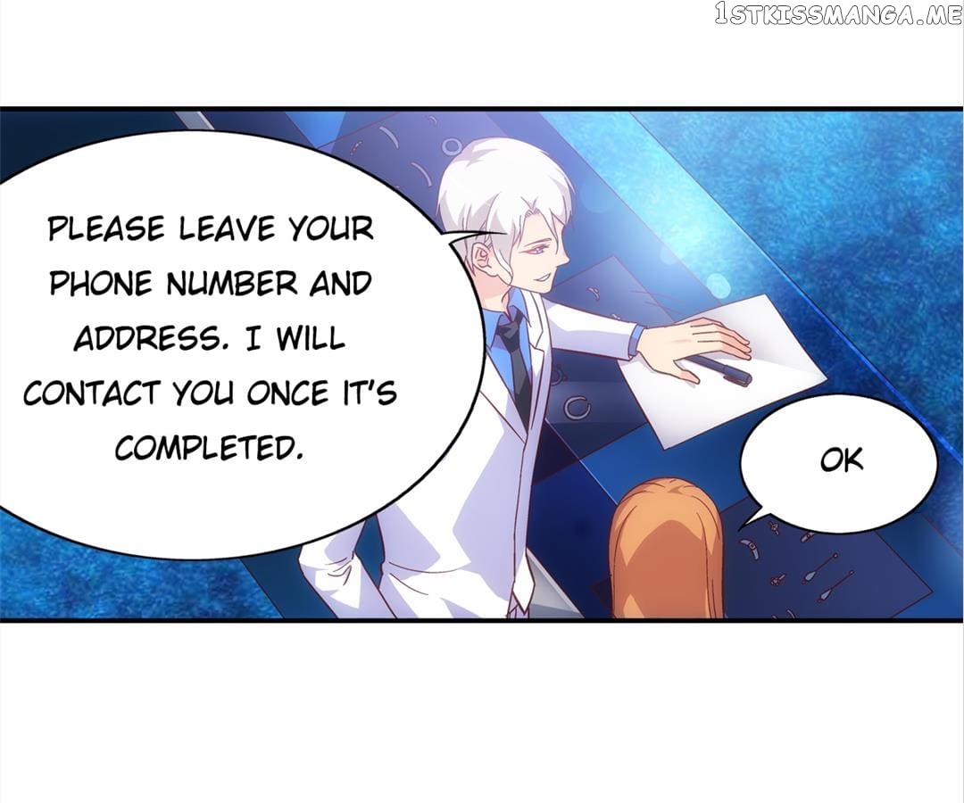Love Between You And Me chapter 178 - page 30