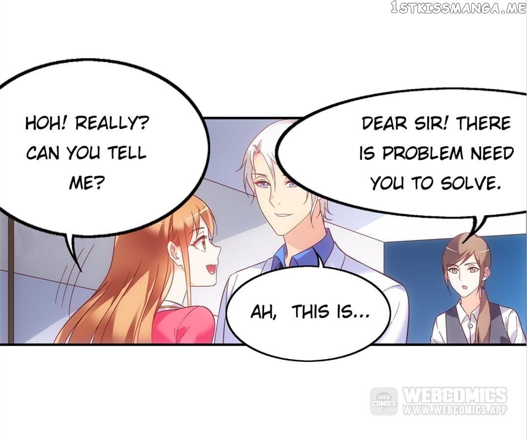 Love Between You And Me chapter 178 - page 33