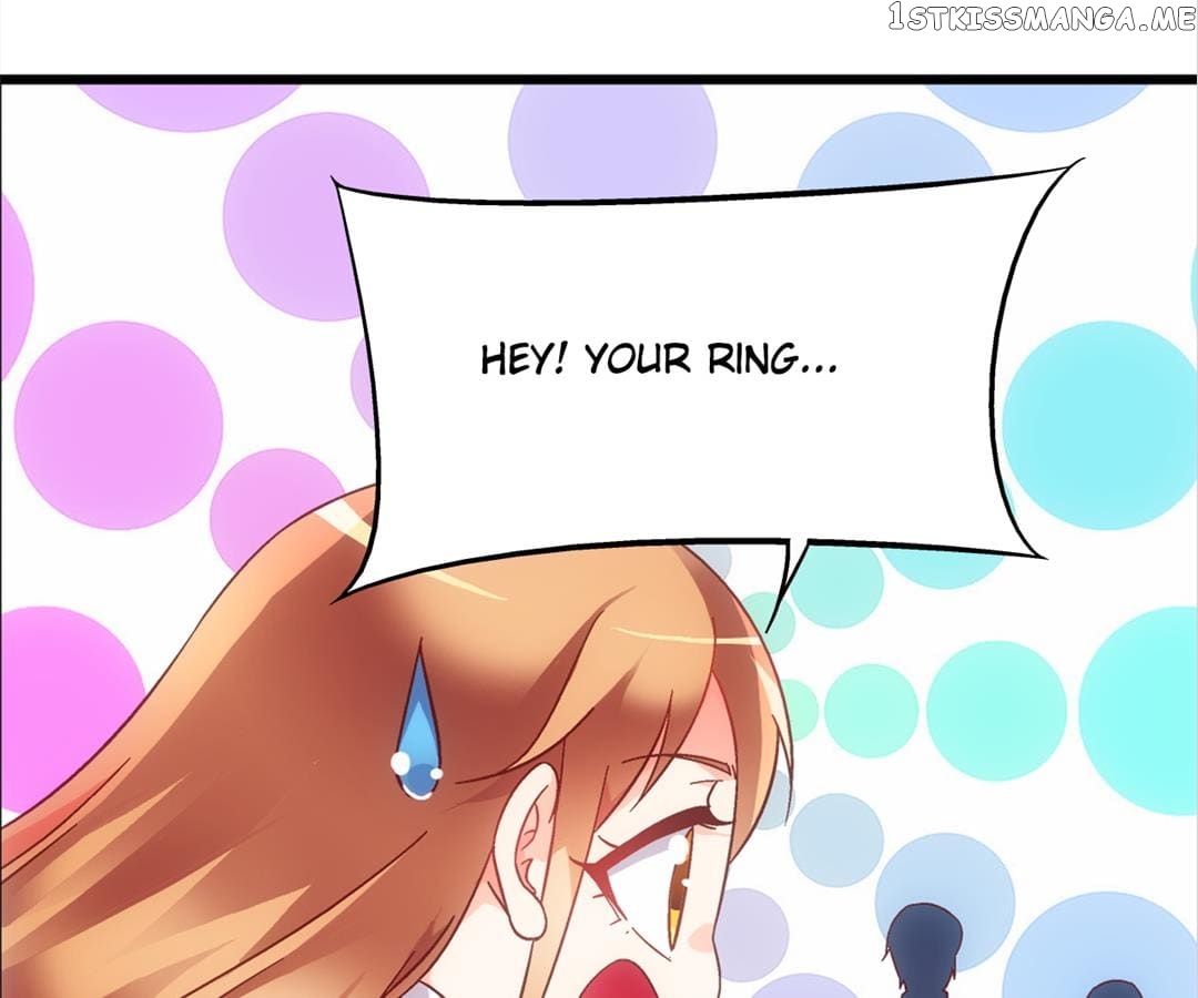 Love Between You And Me chapter 178 - page 36