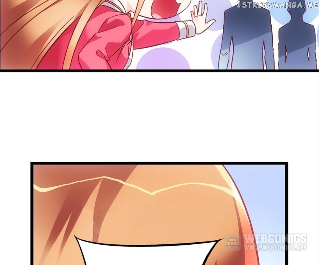 Love Between You And Me chapter 178 - page 37