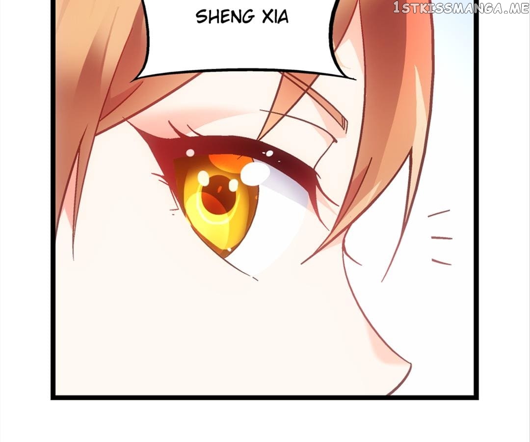 Love Between You And Me chapter 178 - page 38