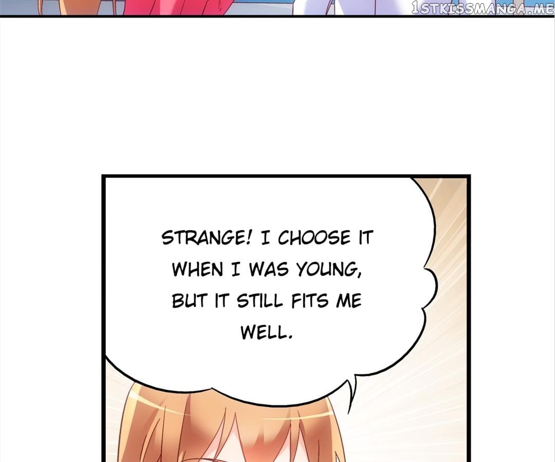 Love Between You And Me chapter 178 - page 4