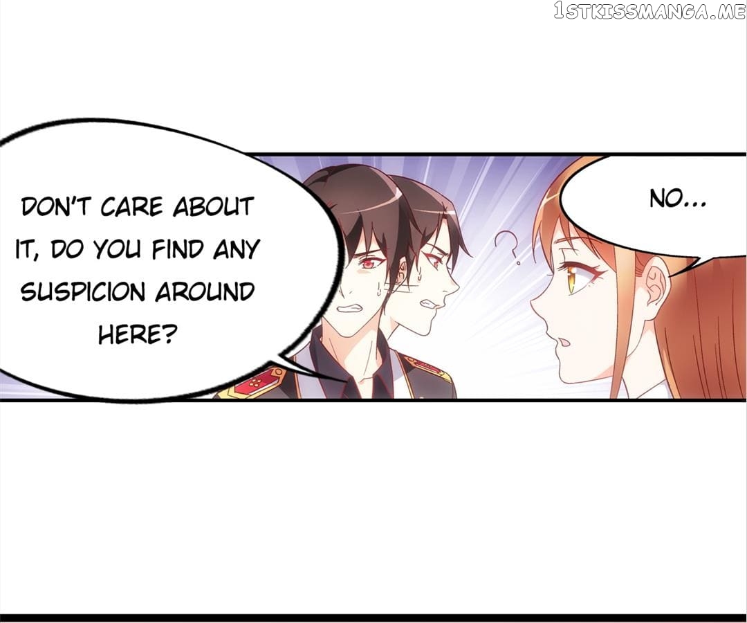 Love Between You And Me chapter 178 - page 40