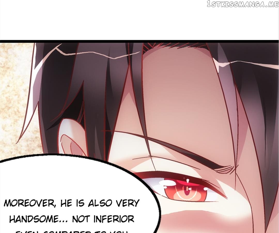 Love Between You And Me chapter 178 - page 43
